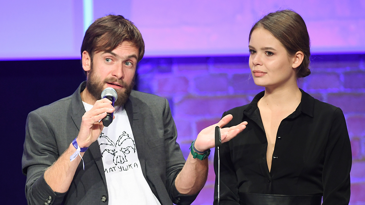 Участников Pussy Riot задержали в Катаре за акцию во время ЧМ-2022