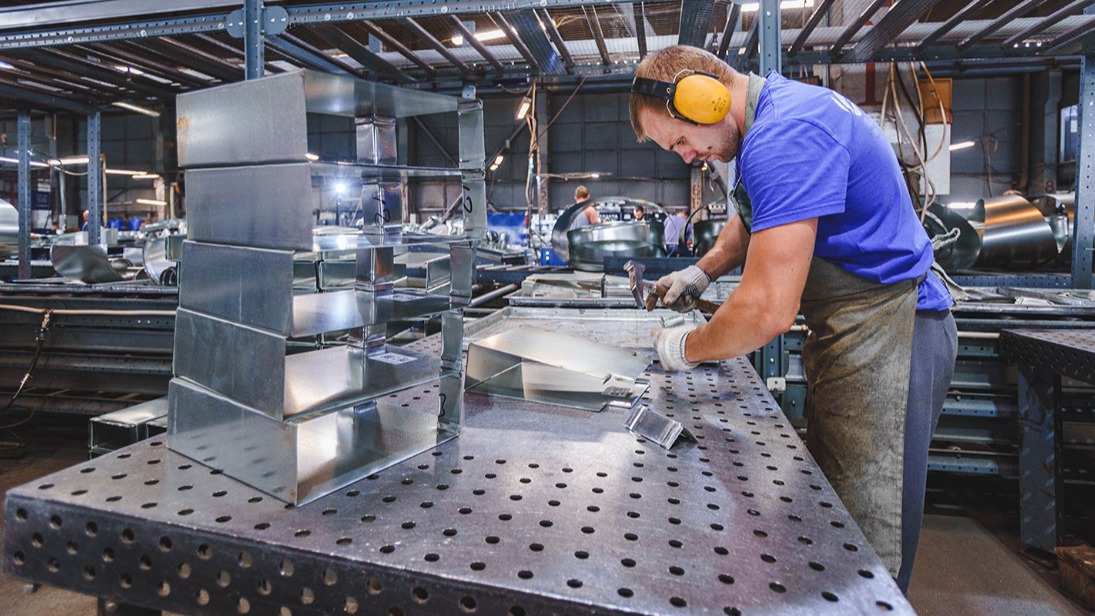 Эксперты оценили эффективность нацпроекта «Производительность труда»