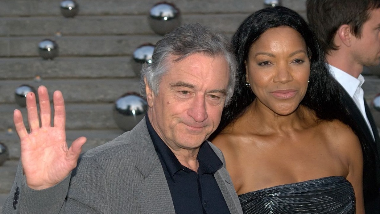 Дом Роберта Де Ниро в Нью-Йорке попытались ограбить