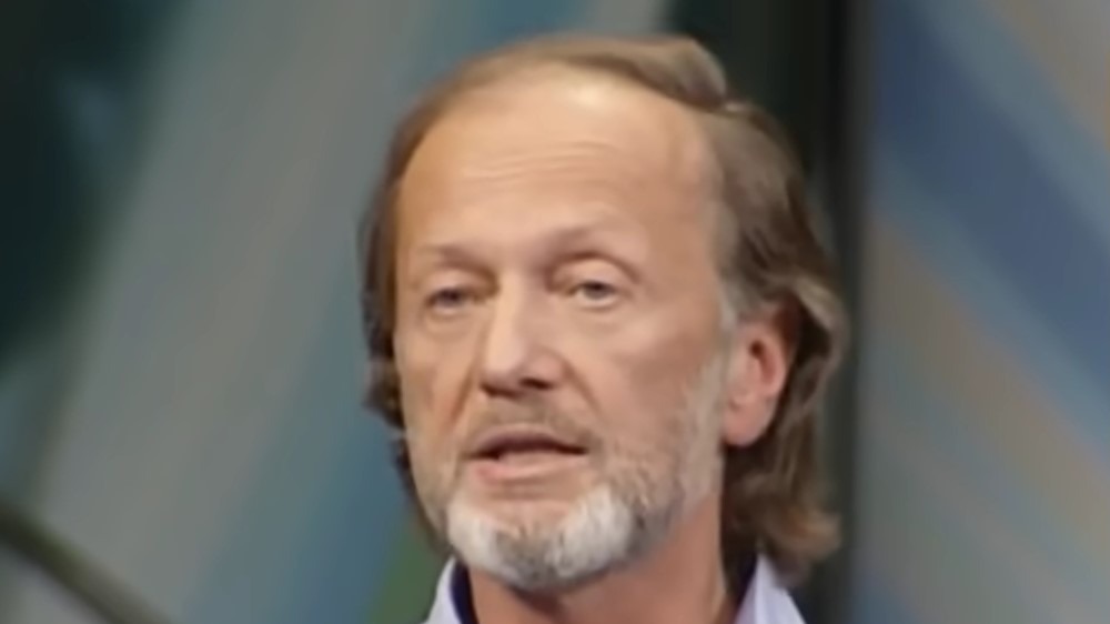 Экстрасенс Селицкая рассказала, что Михаил Задорнов умер из-за куклы вуду