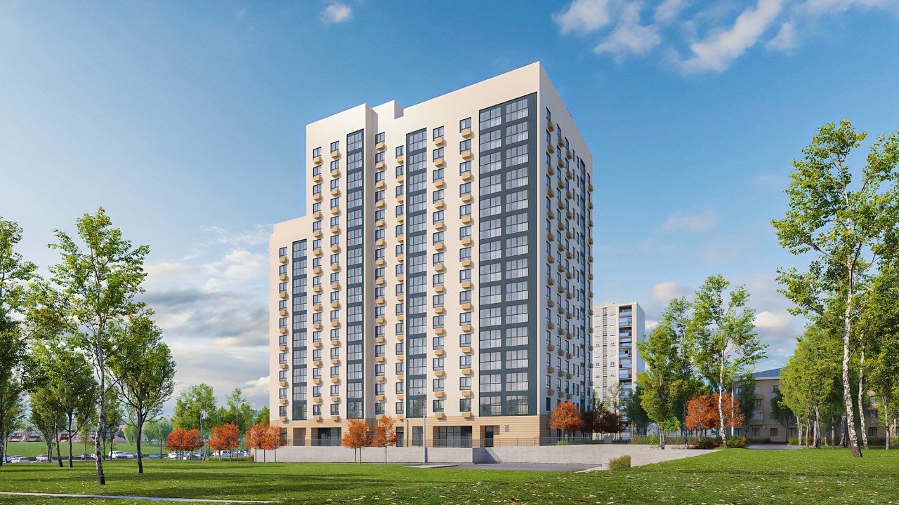 Рафик Загрутдинов: Новостройку по программе реновации введут в эксплуатацию в следующем году в Головинском районе