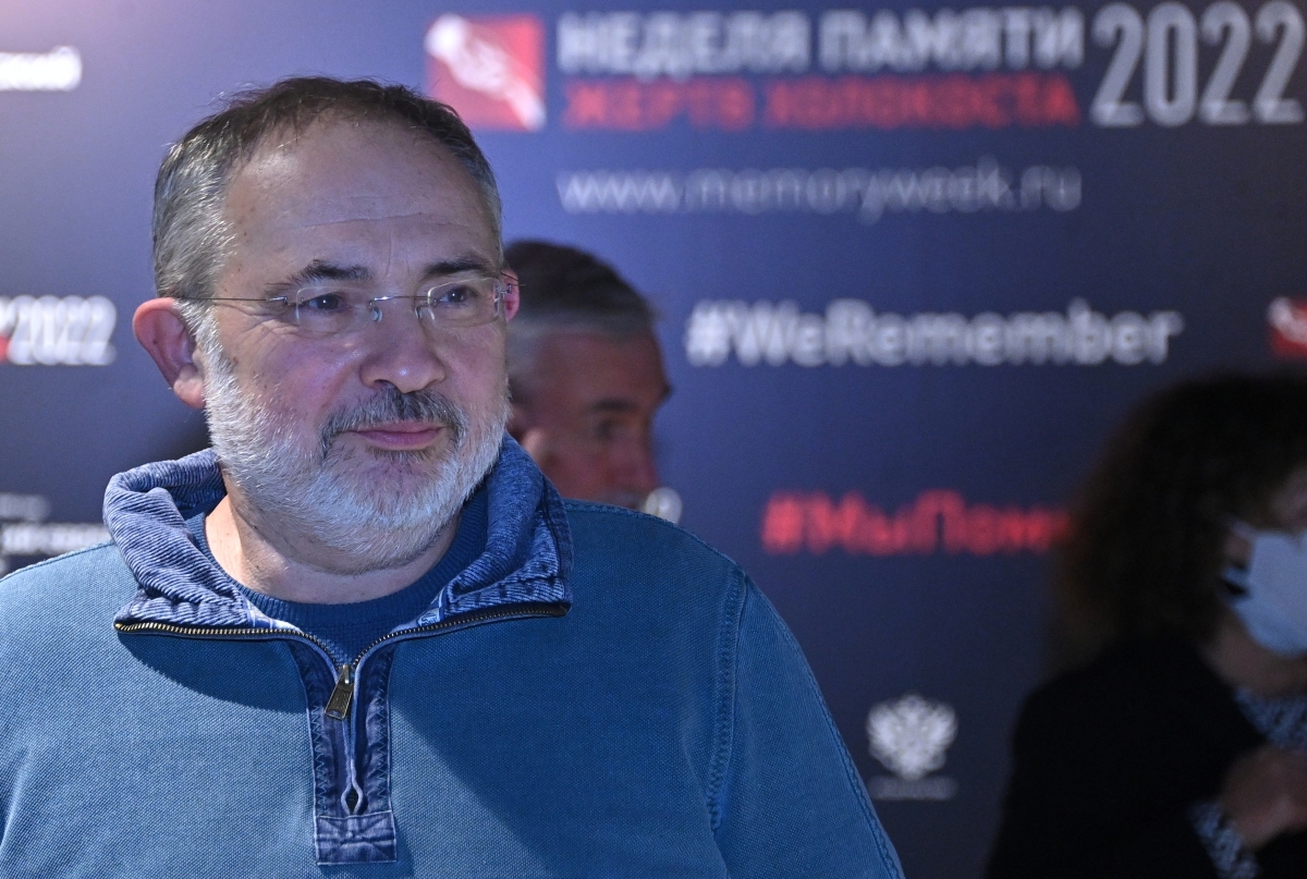 МВД объявило в розыск Марата Гельмана