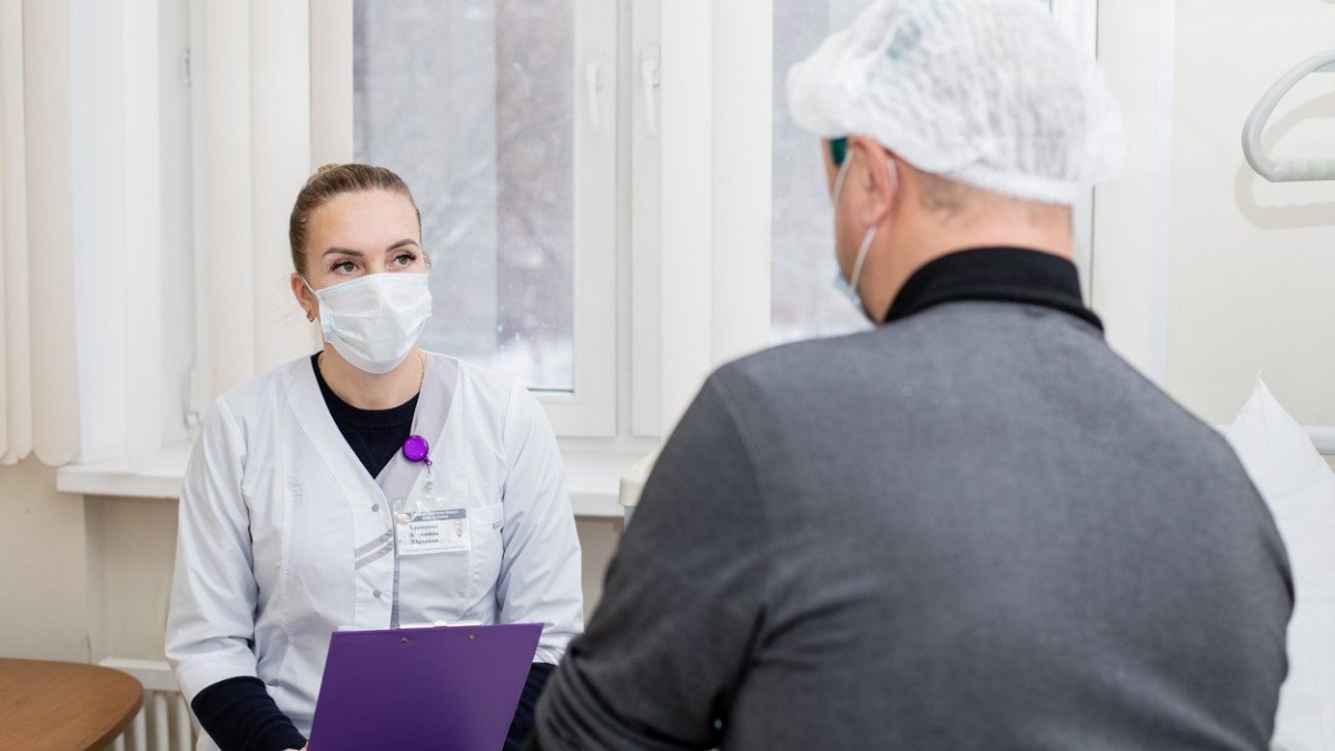 Поддержка социальных координаторов в больницах: от гугл-переводчика до кризисной помощи 