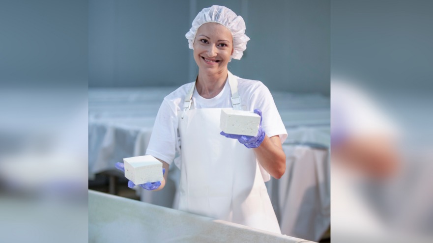 Столичный пищпром готов обеспечить людей качественными продуктами