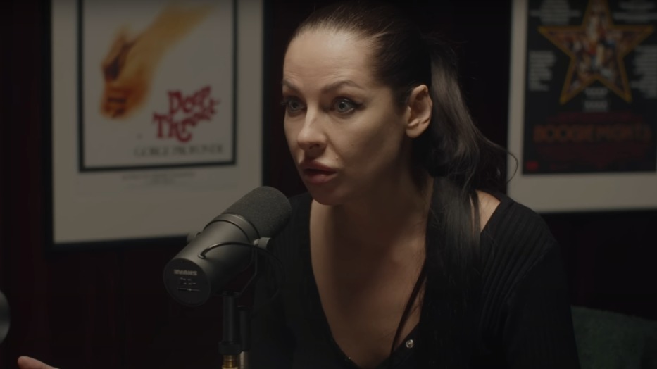 Блогер Краснова призналась, что муж обзавелся пассией спустя несколько дней после развода