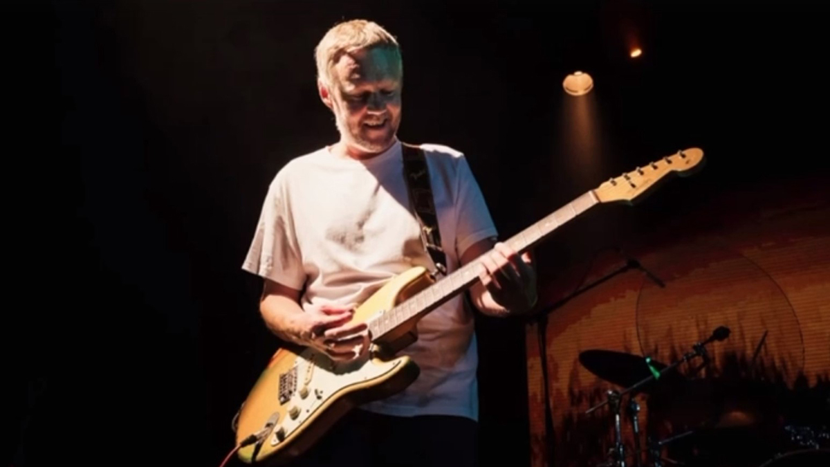 Скончался гитарист группы «Танцы минус» Антон Хабибуллин