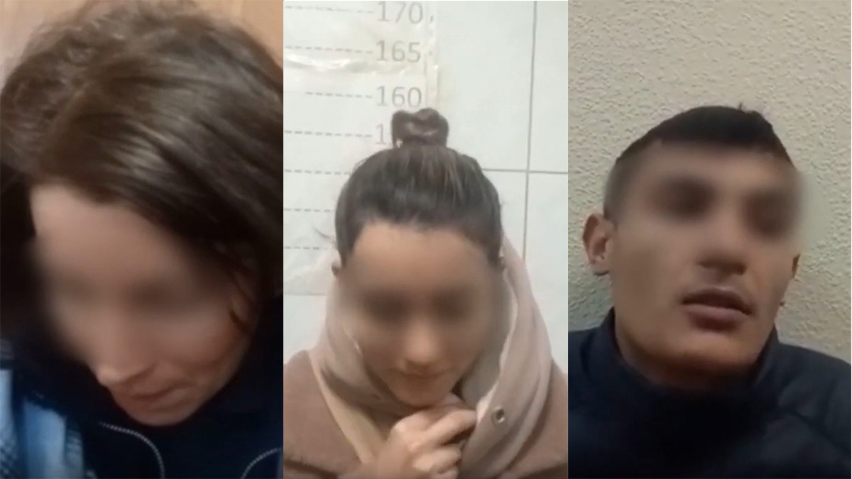 Две сестры-мошенницы под предлогом социальных выплат обворовывали пенсионерок в Подмосковье