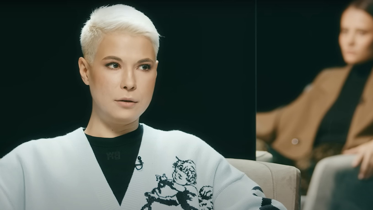 «Как в дорогом магазине»: юмористка Яровицына рассказала о сбывшейся мечте 