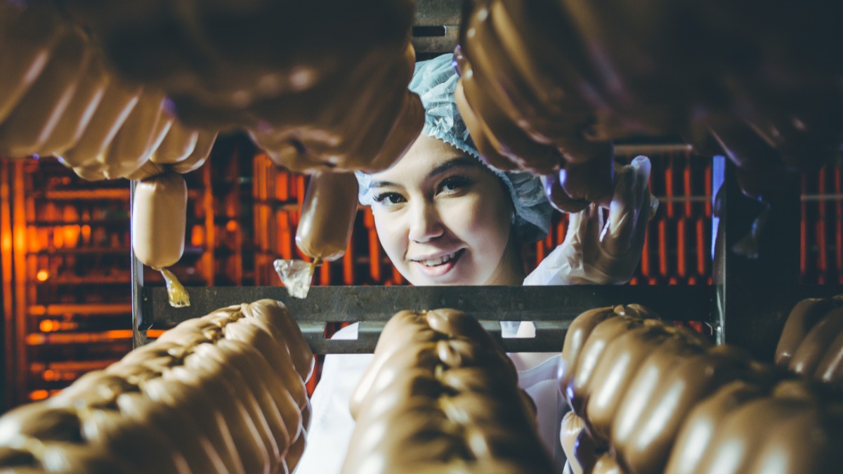 Обеспечим полезными и вкусными продуктами