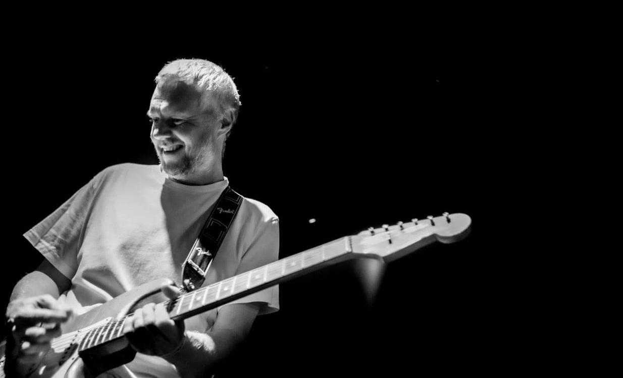 Стала известна причина смерти гитариста группы «Танцы минус» Хабибуллина