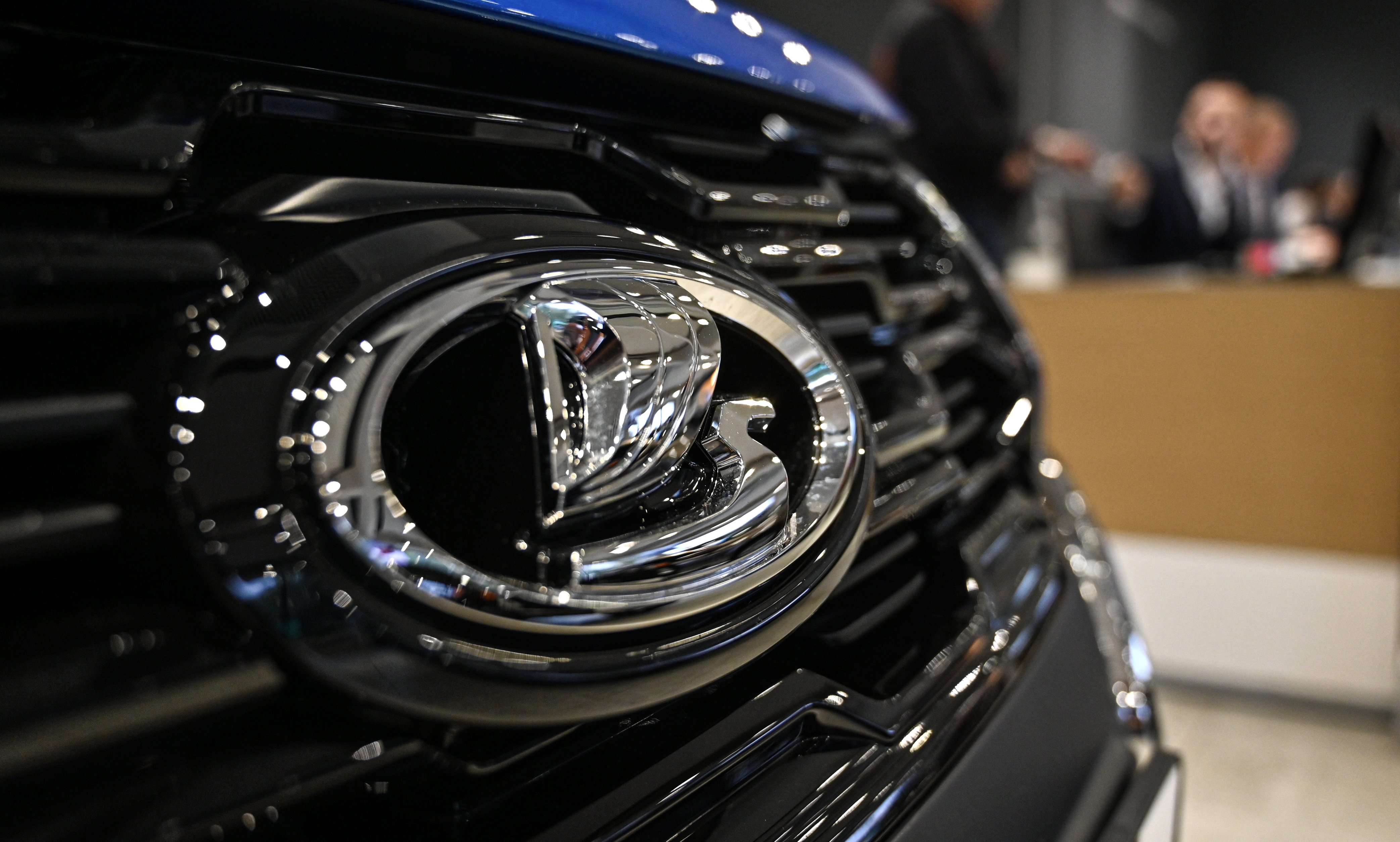 «АвтоВАЗ» будет выпускать автомобили Lada на бывшем заводе Nissan в Петербурге