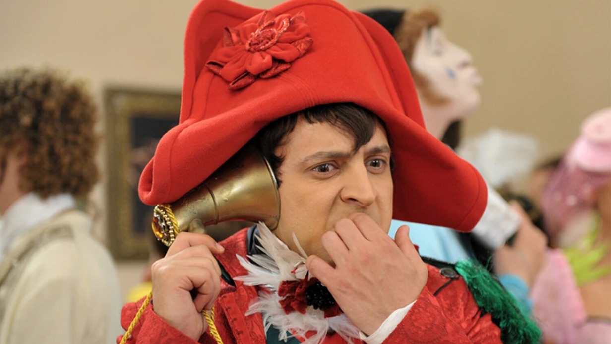 Сын Трампа назвал Зеленского «неблагодарной королевой»