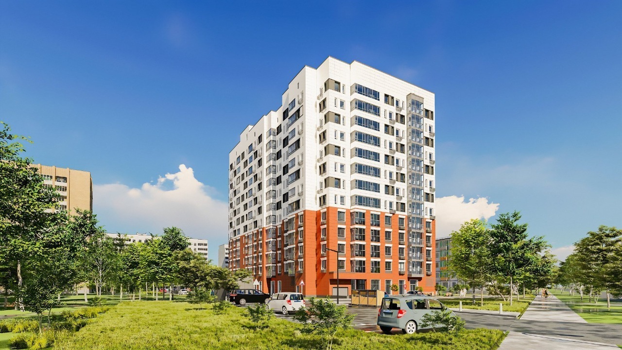 Рафик Загрутдинов: Два жилых корпуса по программе реновации введут в следующем году в Нагатинском Затоне