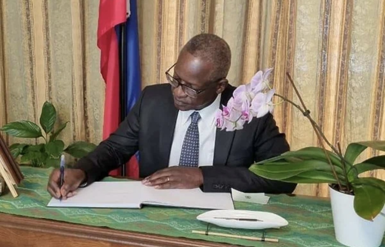 Посол Кении ответил на слова Борреля о том, что в Африке не знают о расположении России