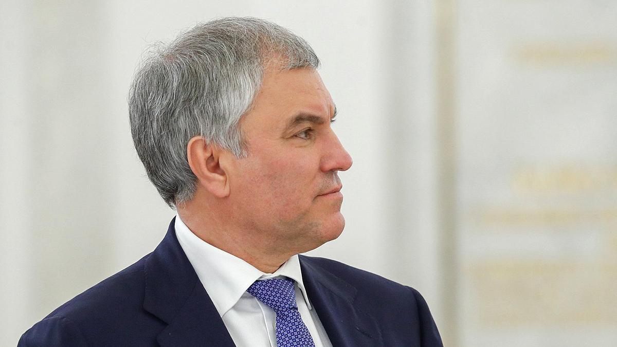 Володин заявил, что танки Leopard повторят судьбу фашистских «Тигров»