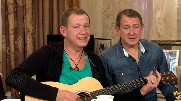 Валерий Пономаренко остался без денег после смерти брата