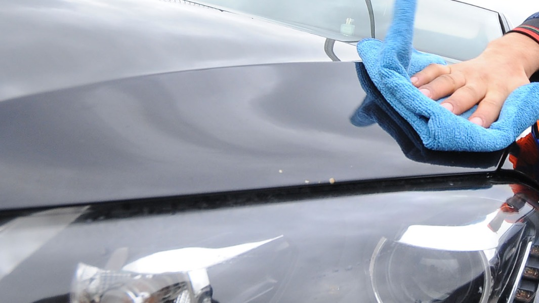 Восемь некапитальных автомоек и станций техобслуживания появятся в Москве