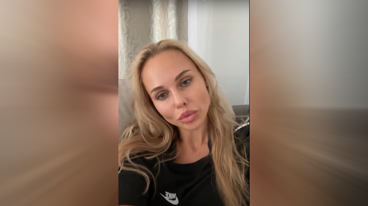 Надрезали мышцу»: жена Павла Мамаева рассказала о последствиях неудачной  пластики