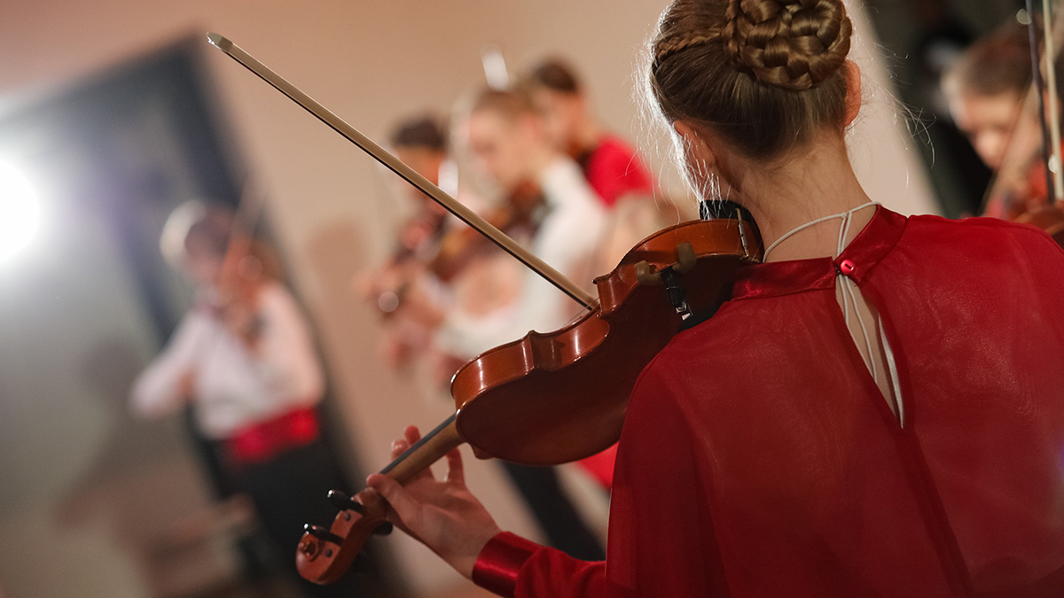 Новый сезон проекта «Плейлист Моспродюсер | Музыка в парках» начинается в Москве