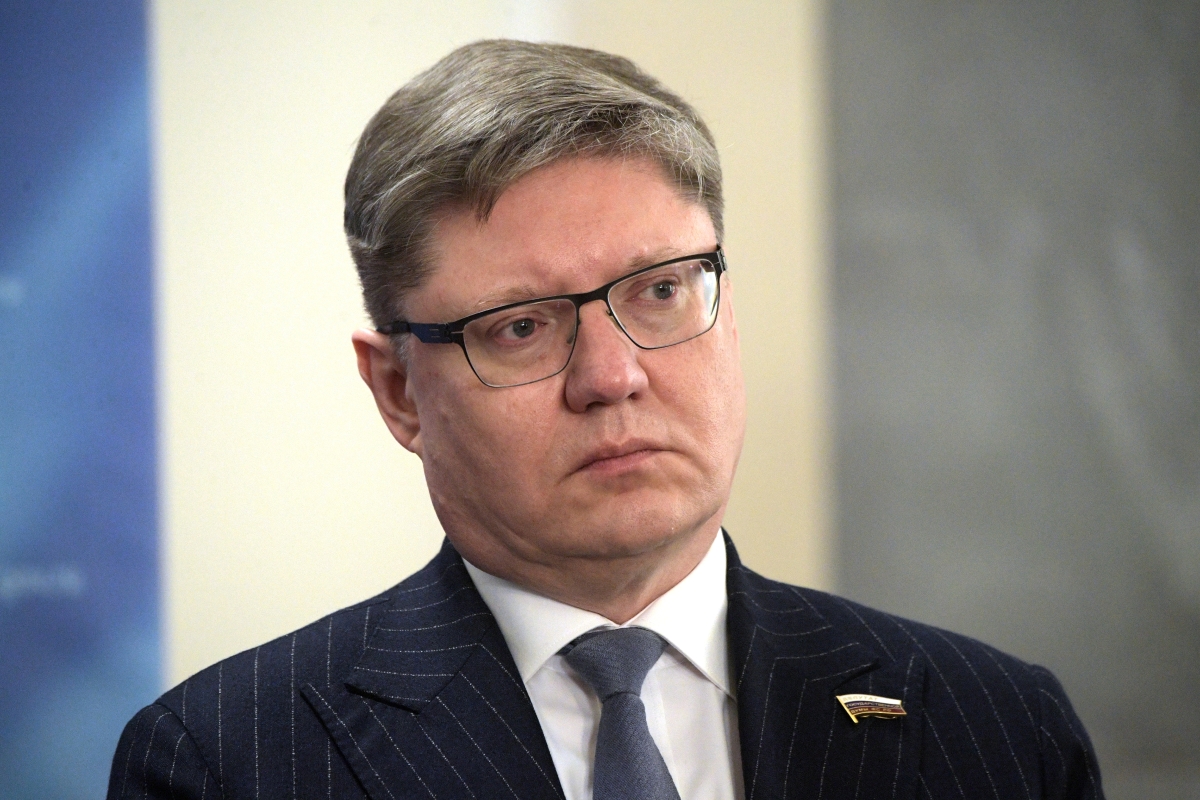 В Госдуме объяснили, кого затронут поправки для уехавших из России