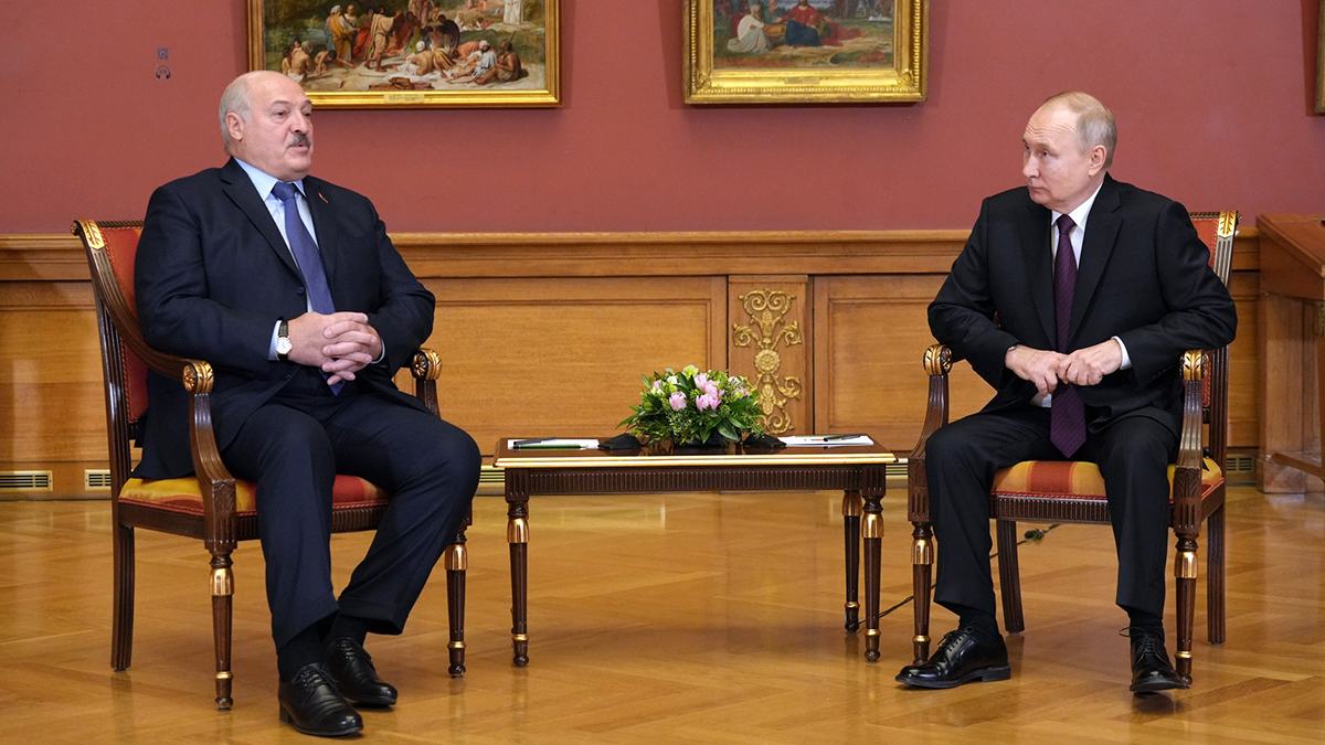 Лукашенко заявил, что Белоруссия и Россия окончательно согласовали все вопросы