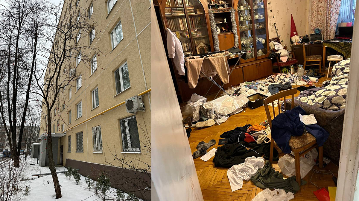 Прокуратура проконтролирует принятие решения по факту обнаружения тела девушки на юге столицы