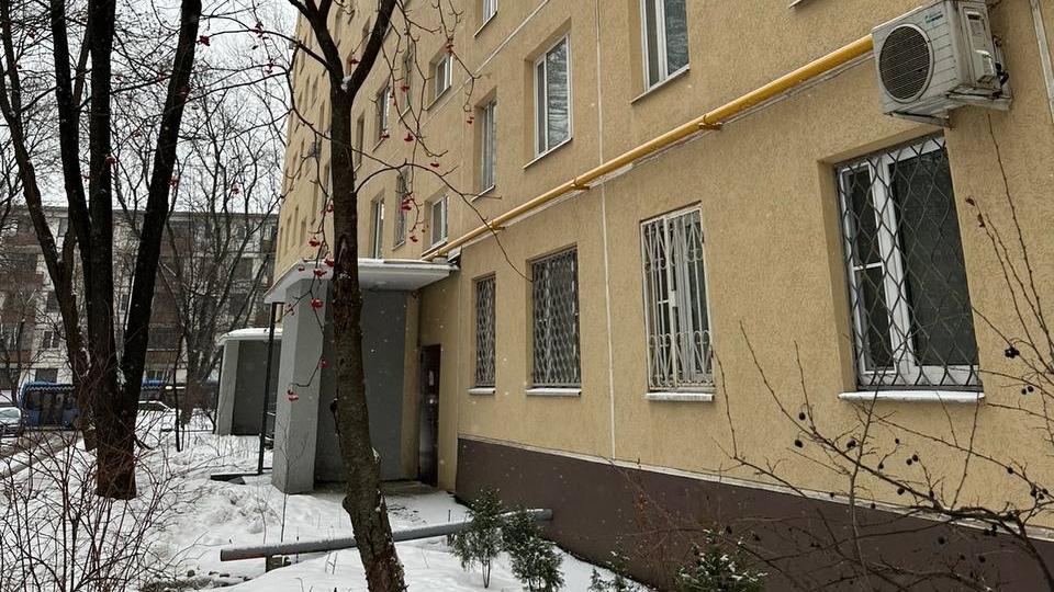 СК возбудил уголовное дело по факту убийства девушки на юге столицы