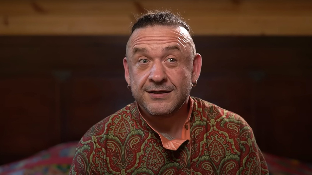 Звезда «Кривого зеркала» Морозов раскрыл кулуарное прозвище Петросяна