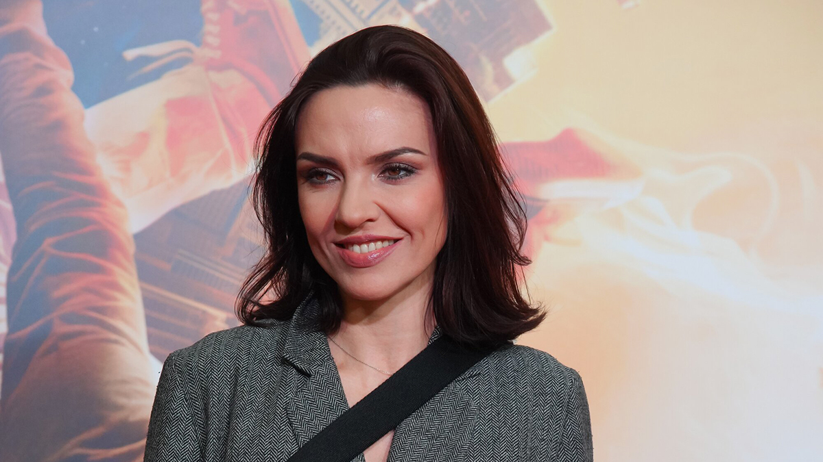 Надя Ручка рассказала о конфликтах между солистками группы «Блестящие»