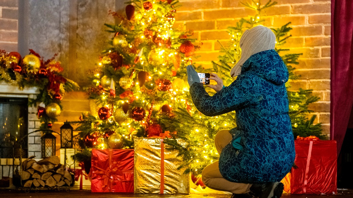 МГТУ имени Баумана подготовил программу для детей в рамках фестиваля «Путешествие в Рождество»