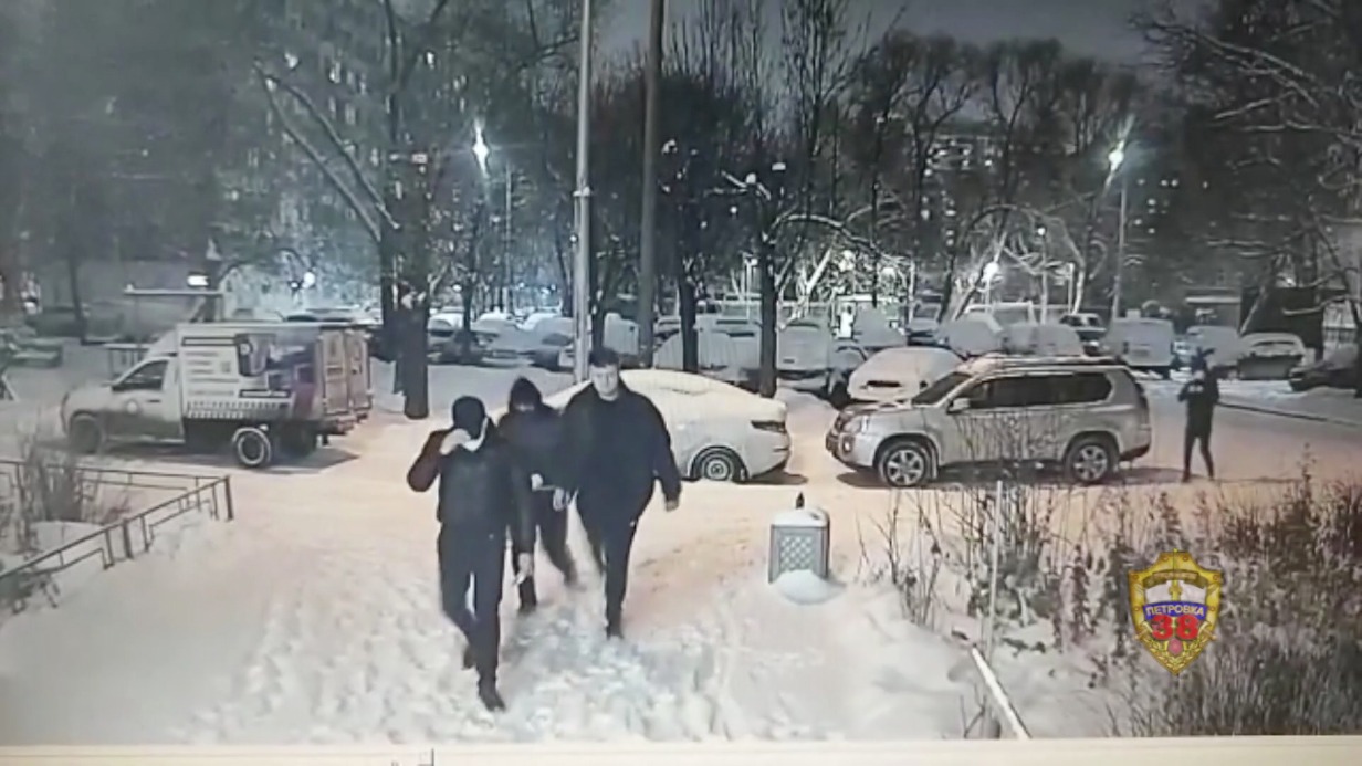 Четверо мужчин похитили пенсионерку в Москве из-за 200 тысяч рублей