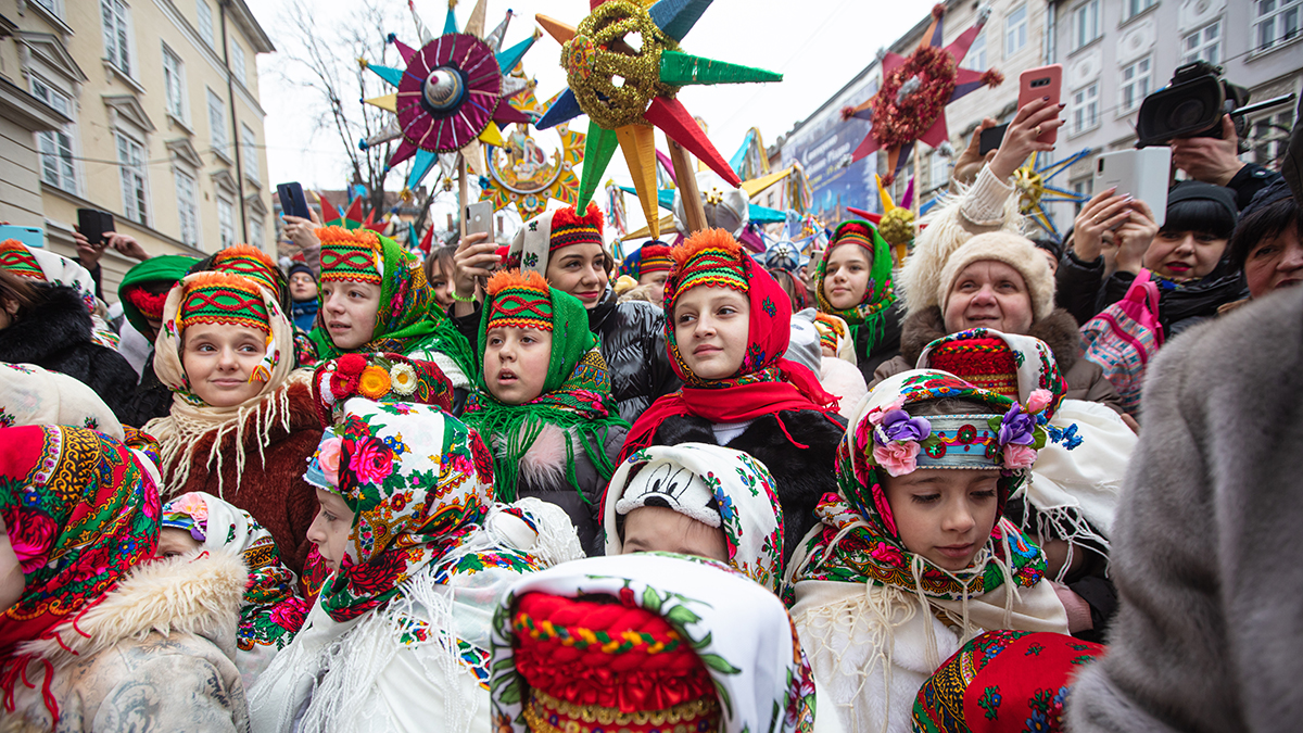 25 декабря: какой сегодня праздник отмечают