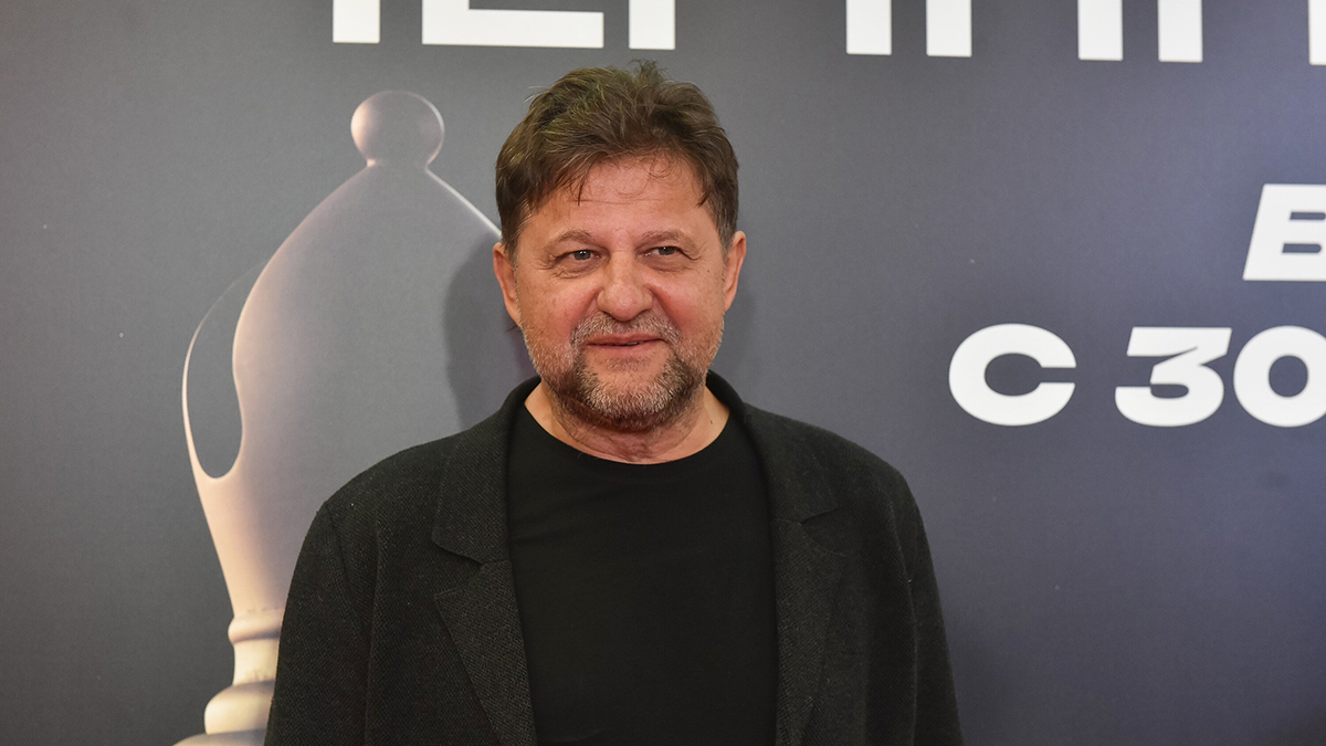 Актер Самойленко рассказал, чего не хватает в российском кинематографе сегодня