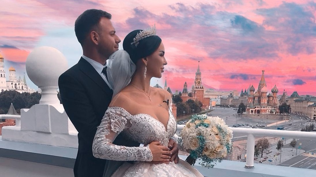 Валерий и Анна Блюменкранц развелись спустя два года совместной жизни