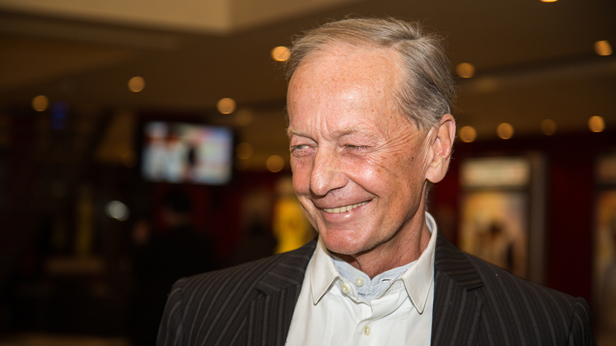 Когда день рождения у Михаила Задорнова