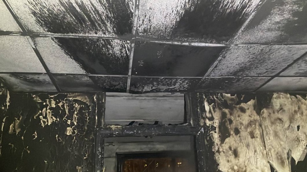 СК приступил к осмотру квартиры на севере Москвы, в которой погиб ребенок