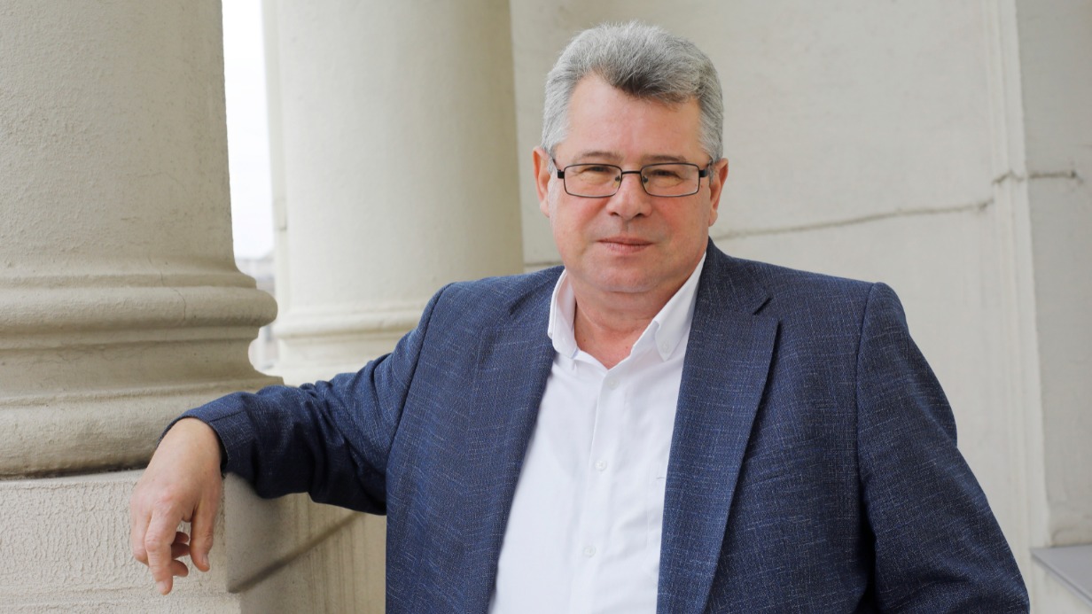 Сотрудничество обрело новое дыхание и многообещающие перспективы