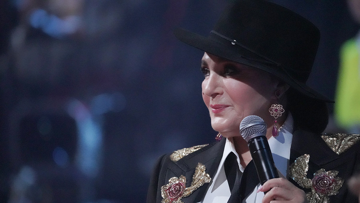 Путин наградил Винер-Усманову орденом «За заслуги перед Отечеством» I степени