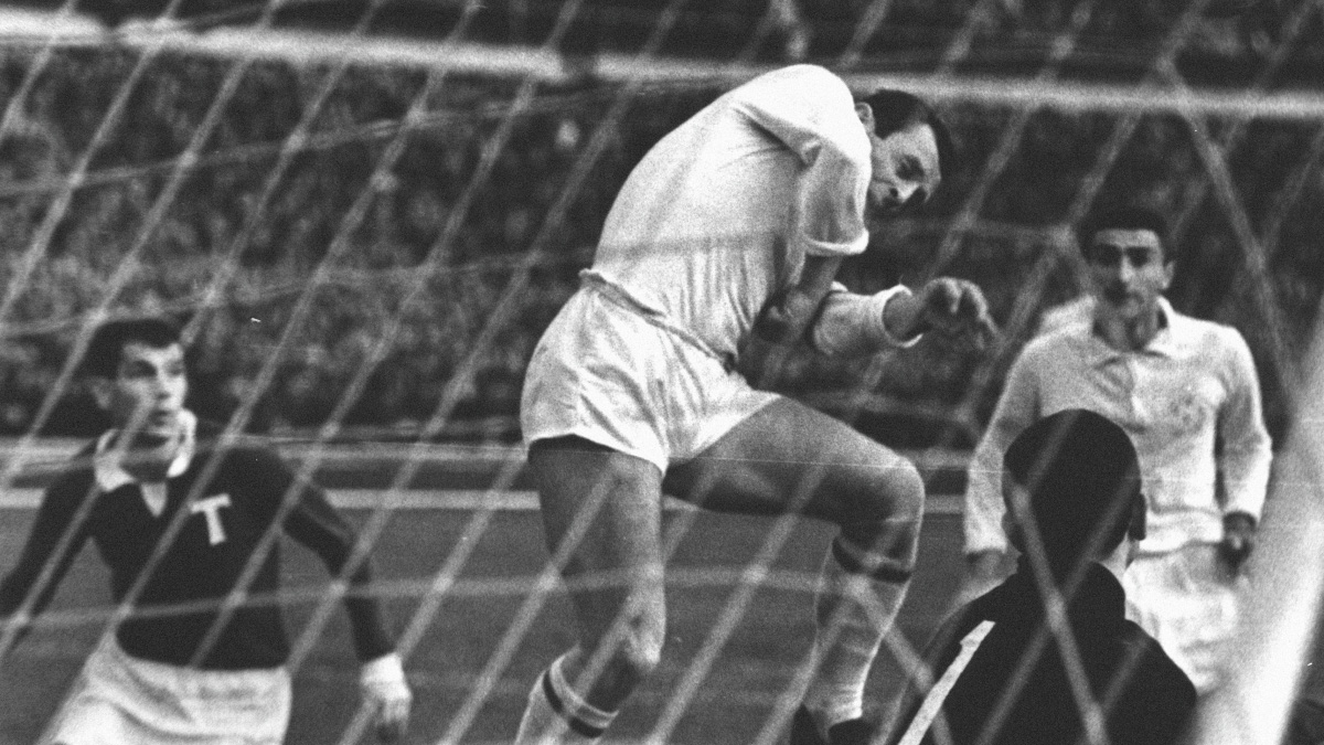 Чемпион СССР по футболу 1964 года Баркая скончался в возрасте 85 лет