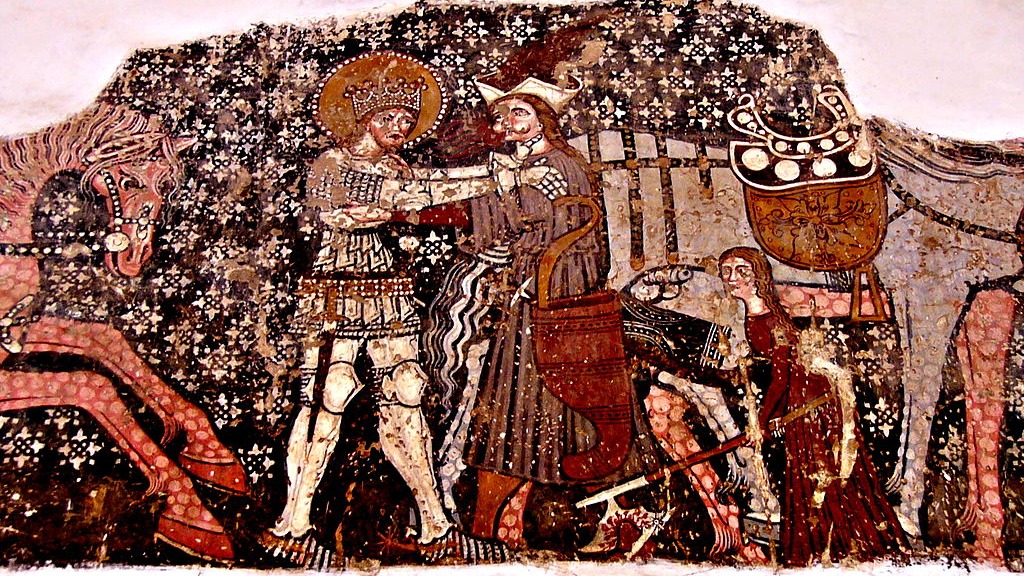 Знаете ли вы: как звучит шелковица