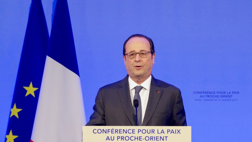 Экс-президент Франции Олланд раскрыл истинную цель Минских соглашений
