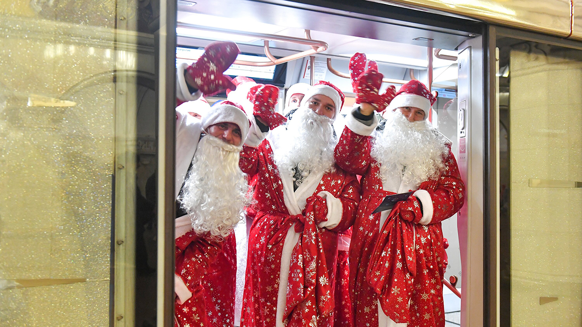 Волонтерский проект разросся до всероссийского масштаба