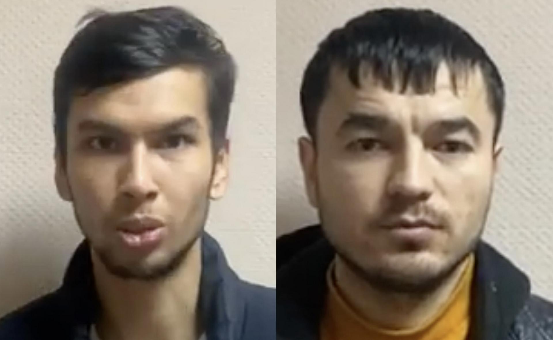 Двое мужчин украли у пассажирки московского метро 340 тысяч рублей