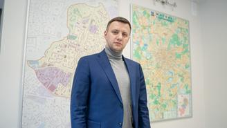 Время строить большие планы