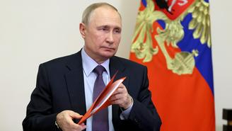 Путин указал на необходимость увеличения МРОТ к 2030 году до 35 тысяч рублей