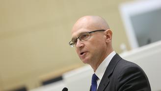 Кириенко призвал вернуться к традициям советского образования при отказе от Болонской системы