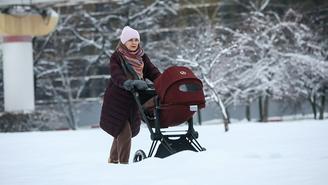 Погода в Москве 14 декабря 2025 года 