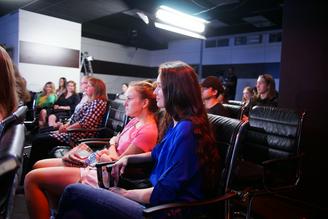 Лекция «Подготовка и редактирование материалов»