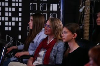 Лекция «Карьера журналиста и авторское право»