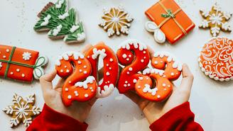 Визитные карточки: топ-8 новогодних десертов разных стран мира